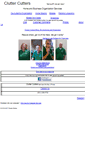 Mobile Screenshot of clutter-cutters.us